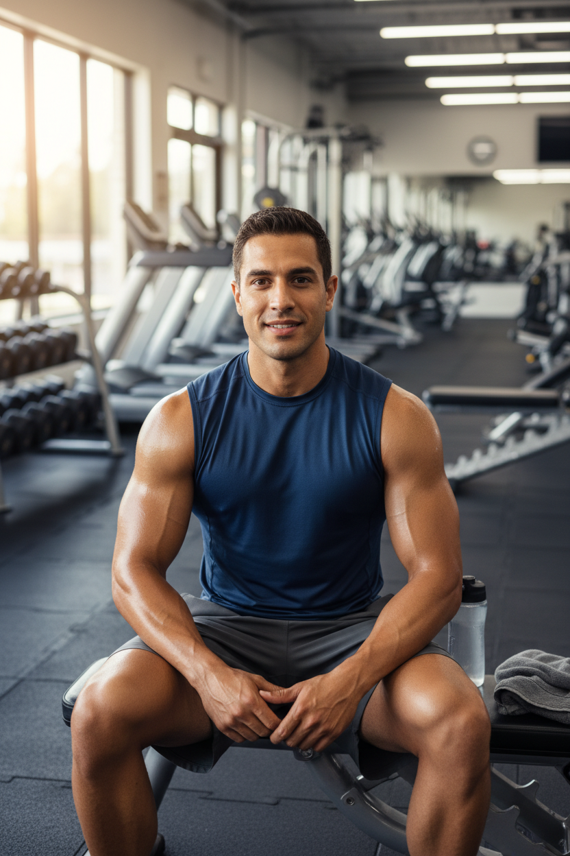 Training Age vs Skin Age: What the Research Says About Training and Skin Structure