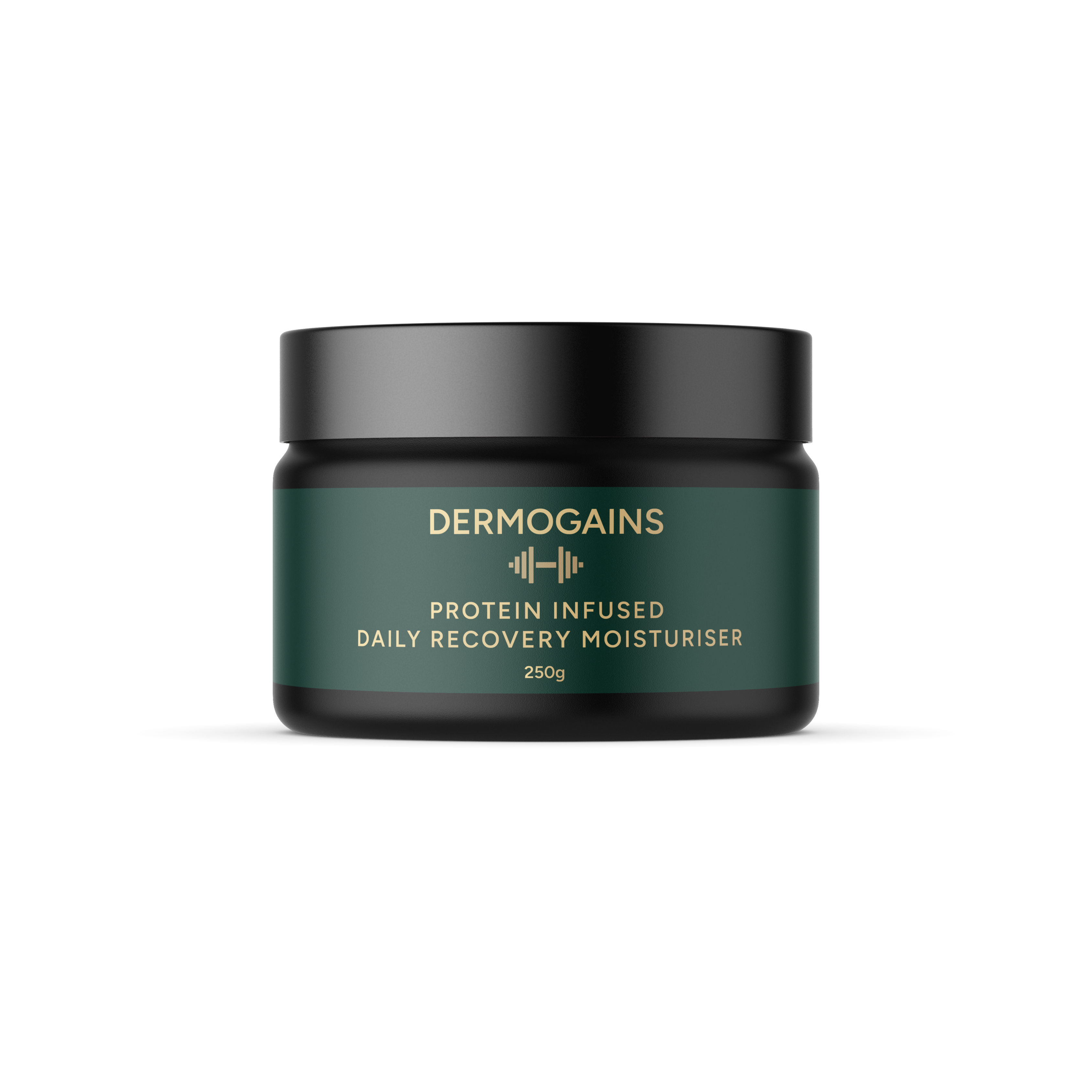Dermogains™ Daily Recovery Moisturiser